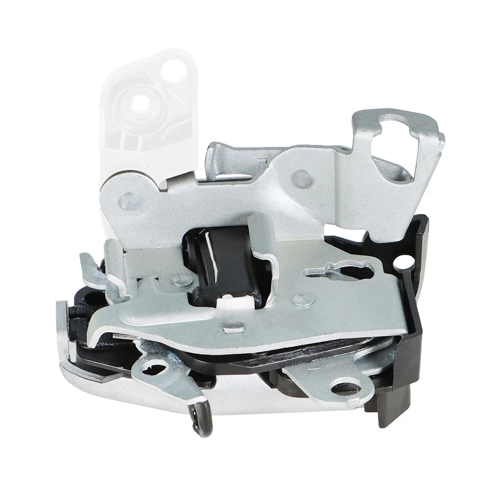 Front Left Door Lock Latch for Ford Super Duty (1999-2008)