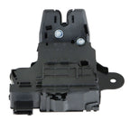 Trunk Lid Lock Latch Actuator for Buick Regal, Cadillac CTS, Camaro (940-108)