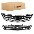 Upper/Lower Grille for Chevrolet Impala (2014–2020)