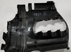 Set of 2 Engine Covers for Jaguar XJ8 XJ8L (2004–2006)