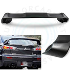 Rear Trunk Spoiler Wing for Lancer EVO 10 (2008–2017)