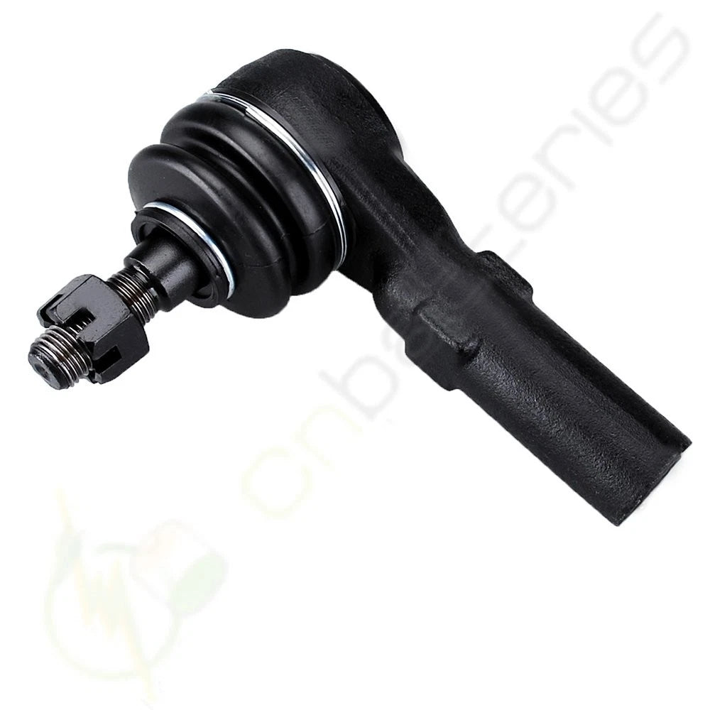 Set of 4 Outer Tie Rod Ends for 2005-2010 Mustang ES80805
