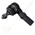 Set of 4 Outer Tie Rod Ends for 2005-2010 Mustang ES80805