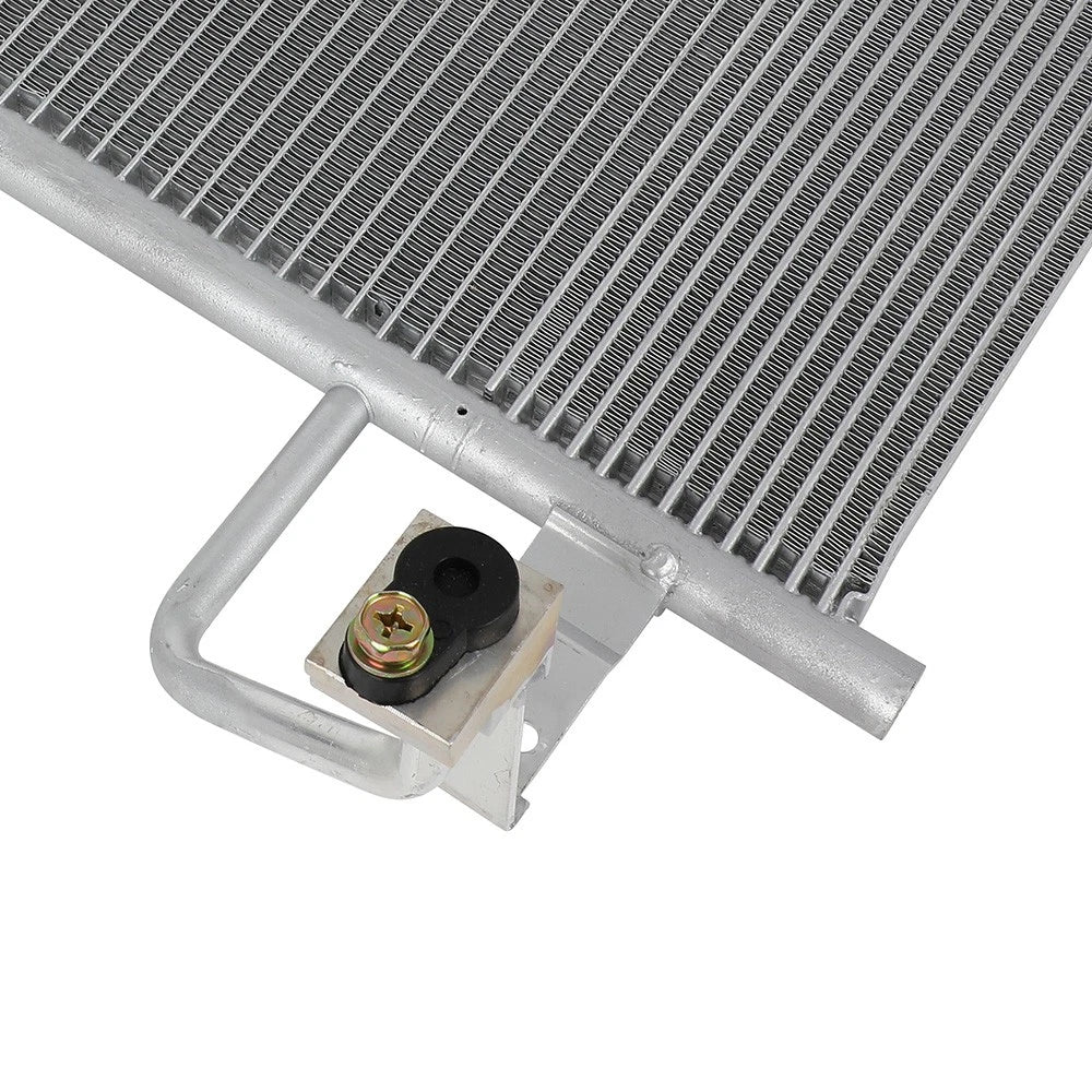Radiator and AC Condenser for Ford Explorer (2011–2019)