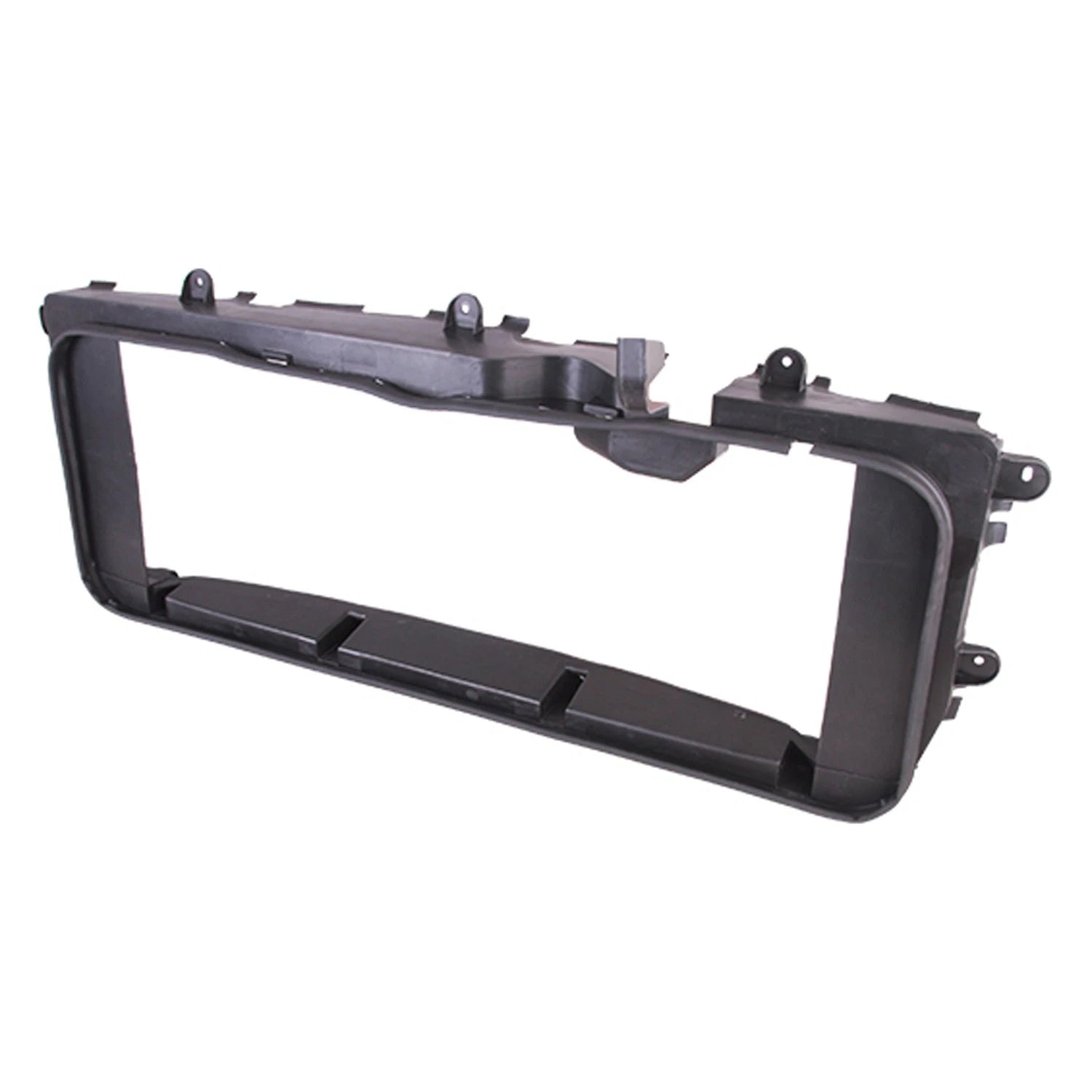 Replacement Inner Grille Mounting Panel w/o Tow (See compatibility Chart)