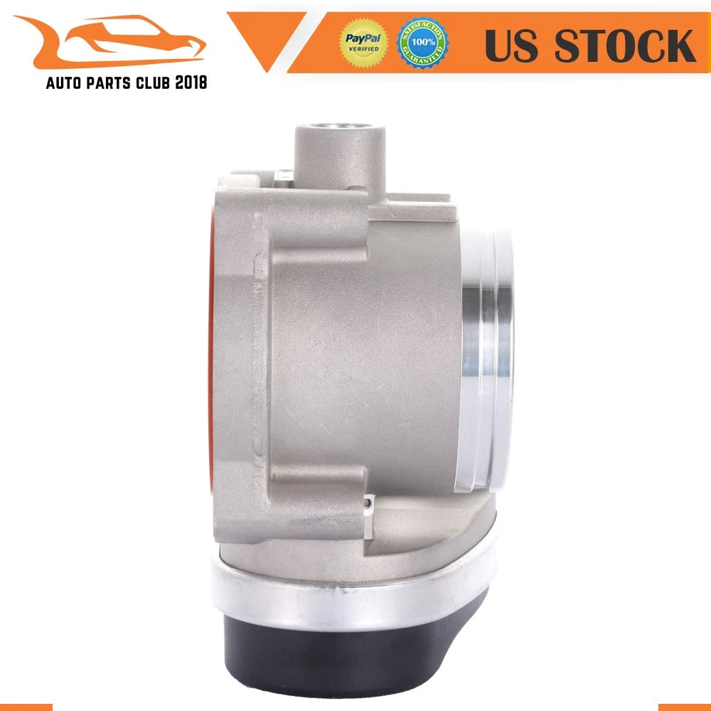 Throttle Body for BMW 330Ci, 330xi (2001-2006)