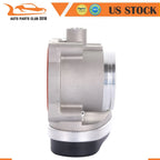 Throttle Body for BMW 330Ci, 330xi (2001-2006)