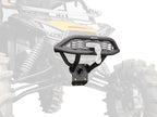 Winch-Ready Front Bumper for Kawasaki Teryx KRX 1000 (2020–2023)