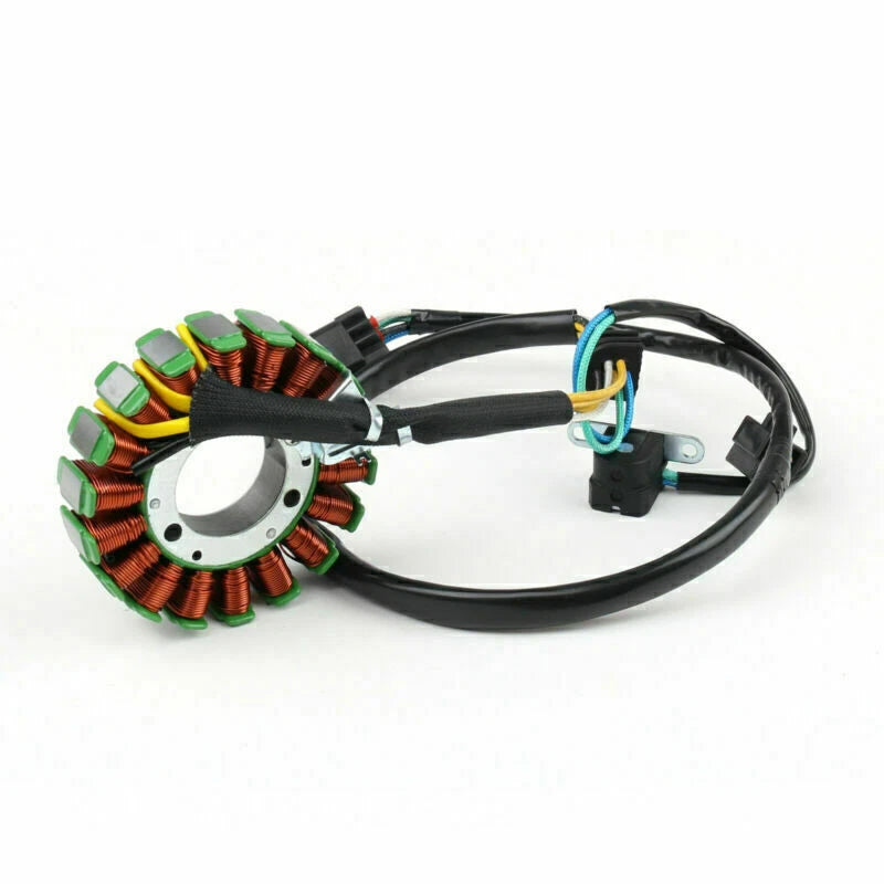 Stator Coil for Suzuki BRZ 400 (2000–2013), BRZ 250 (2001–2007) T9