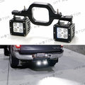 Ultra Thin Reverse Light/Off-Road Work Lamp for Truck (2017)