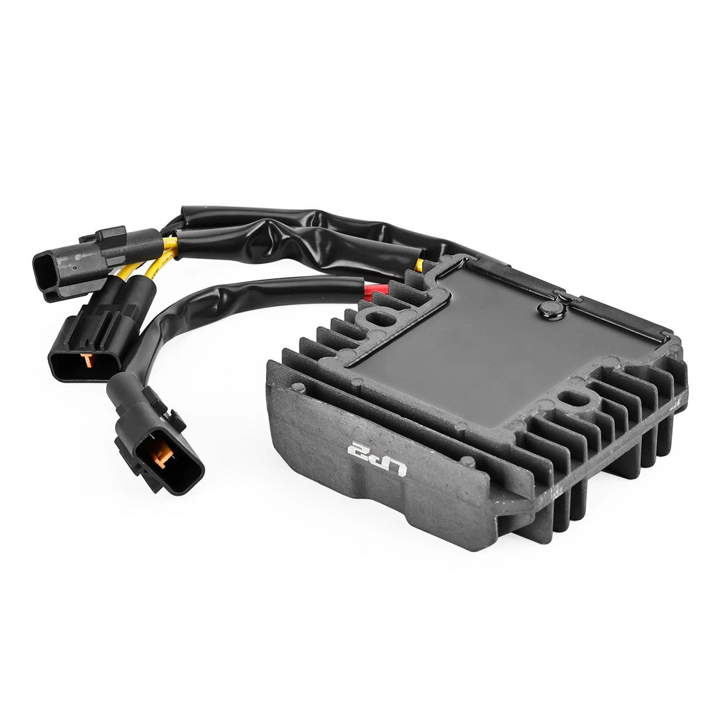 Rectifier for Tohatsu NSD75 NSD90 NSD115 (2010–2018) 3FW-76060-0