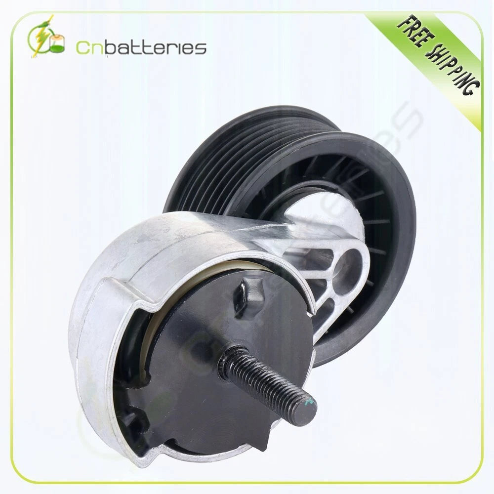 Belt Tensioner Assembly for Dodge Dakota Durango Jeep 3.9L 5.2L (1997–2004) 53010158AB