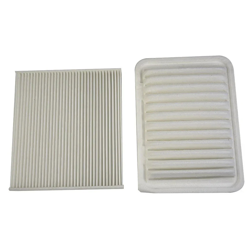 1 x Engine & Cabin Air Filter Kit