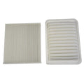 1 x Engine & Cabin Air Filter Kit