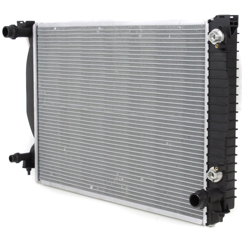 Radiator for Audi A4 Quattro (2002–2009)