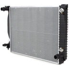 Radiator for Audi A4 Quattro (2002–2009)