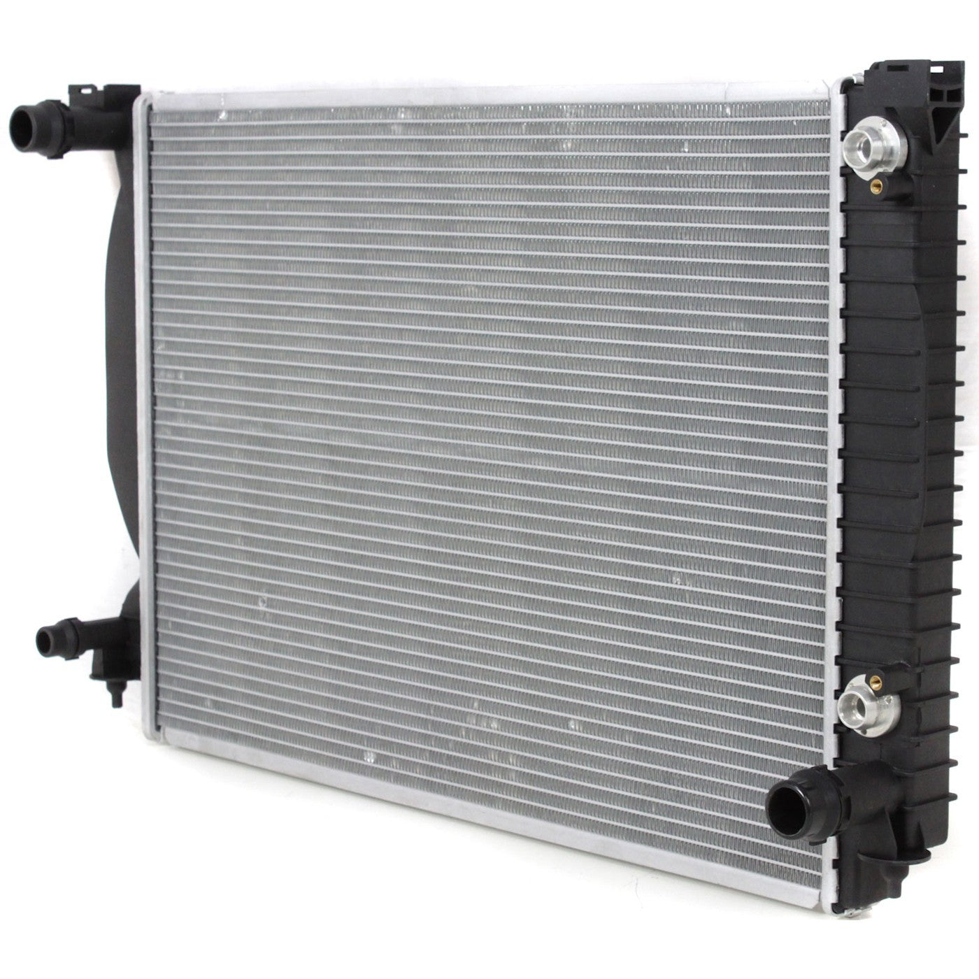 Radiator for Audi A4 Quattro (2002–2009)