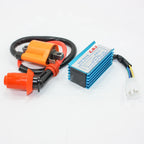 CDI Unit for Pitpro 110cc 125cc Quad Dirt Bike ATV