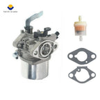 Carburetor with Gasket for Kawasaki 15003-2718 (Superseded 15003-2497)