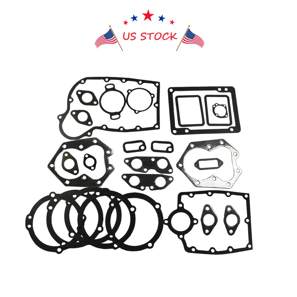 Complete Gasket Set for Kohler K482 K582 K532 (20HP)