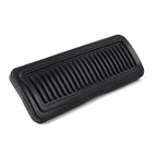 Parking Brake Pedal Pad for Dodge D150 D250 D350 Ramcharger (1975-1993)