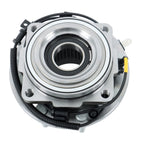 Front Wheel Hub Bearing for Ford F-250 F-350 Super Duty (2011–2016) 4WD