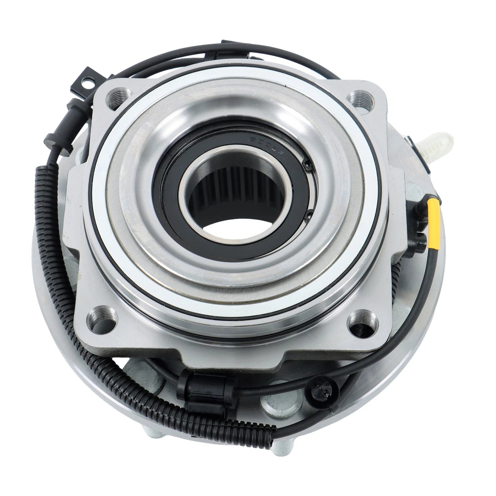 Front Wheel Hub Bearing for Ford F-250 F-350 Super Duty (2011–2016) 4WD