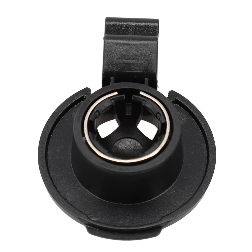 Mount Holder Back Bracket Clip for Garmin DriveSmart 55 60 65 70 LMT D S (2015–2020)