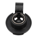 Mount Holder Back Bracket Clip for Garmin DriveSmart 55 60 65 70 LMT D S (2015–2020)