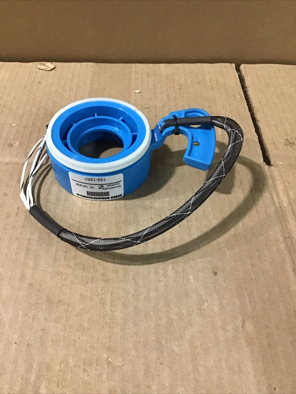 Timer Base for Johnson Evinrude Sierra 18-99440 133-1251 (Used)