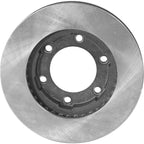 Set of 4 Brake Discs and Pads for Chevrolet K5 Blazer (1975–1986)