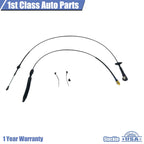 Automatic Transmission Shifter Cable for Cadillac Escalade (2000–2006)