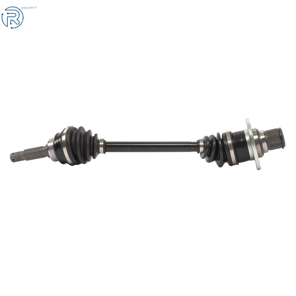 Rear CV Axles for Suzuki King Quad 450 500 750 (2003–2021)