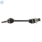 Rear CV Axles for Suzuki King Quad 450 500 750 (2003–2021)