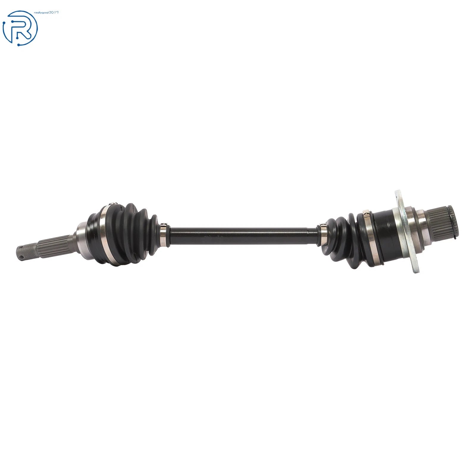 Rear CV Axles for Suzuki King Quad 450 500 750 (2003–2021)