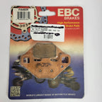 EBC FA490R R Series Brake Pads for Polaris RZR & Phoenix (200)
