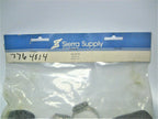 Molded Hose Kit for Volvo Penta AQ BB Series (Replaces 832831-2)