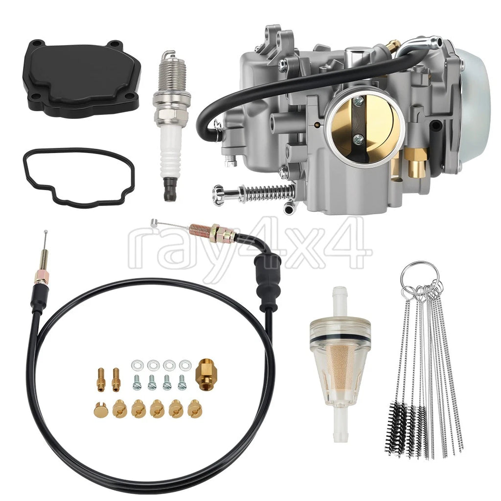 Carburetor for Polaris Sportsman 500 (1996–1998), Sportsman 335 (1999–2000)