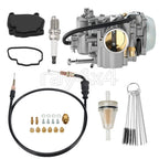 Carburetor for Polaris Sportsman 500 (1996–1998), Sportsman 335 (1999–2000)