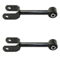 Set of 2 Rear Lower Forward Center Suspension Control Arms for Dodge Avenger (2008–2014)
