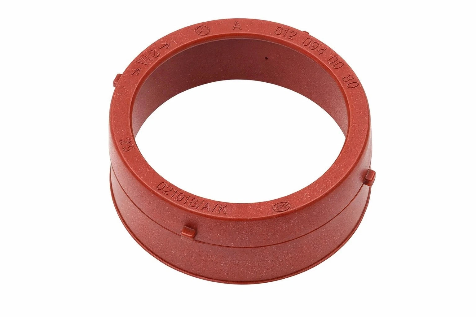 Turbocharger Gasket for Mercedes-Benz E320, GL320, R320 (2003–2009) 6420940080