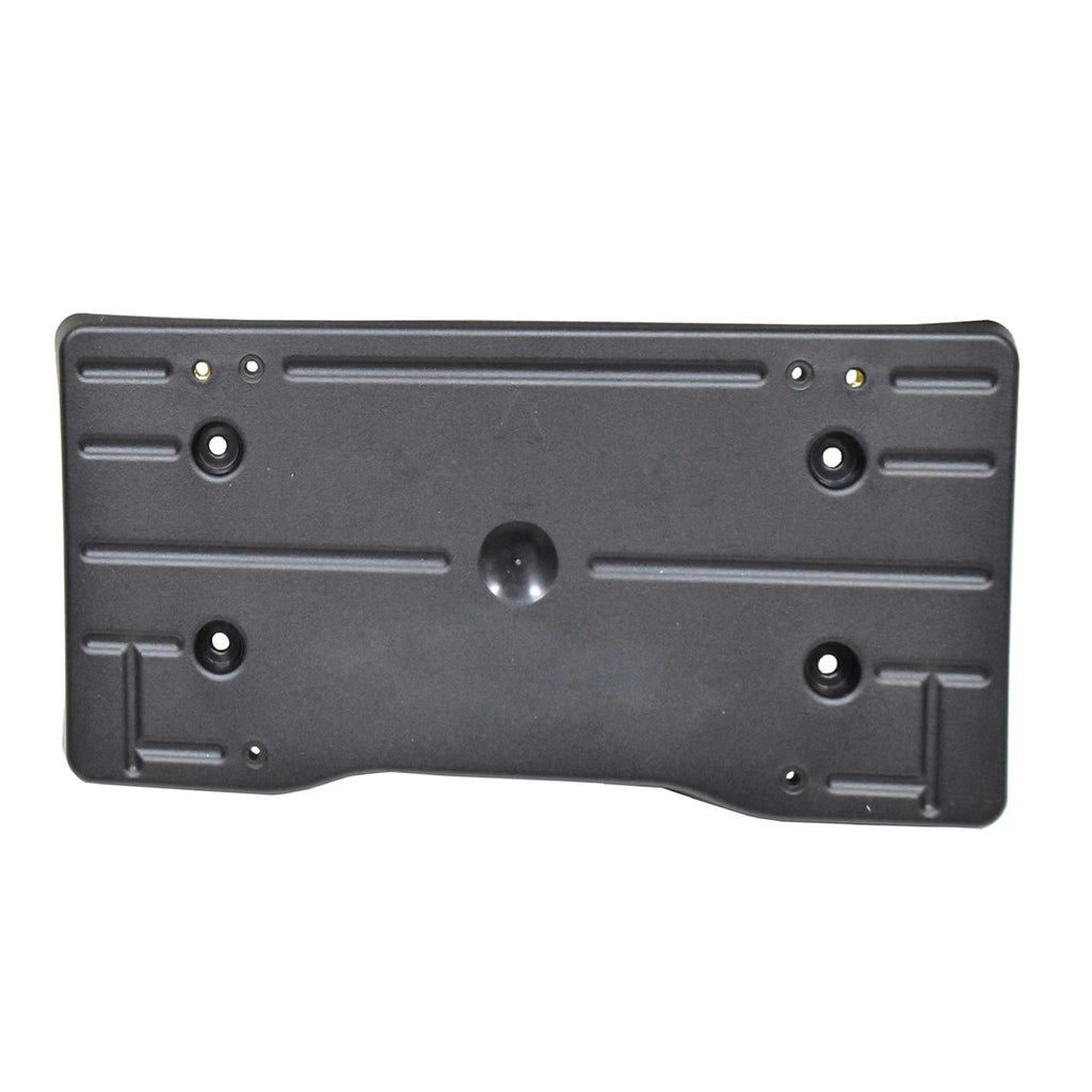Replacement Front License Plate Bracket for 2019-2022 BMW X5