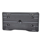 Replacement Front License Plate Bracket for 2019-2022 BMW X5