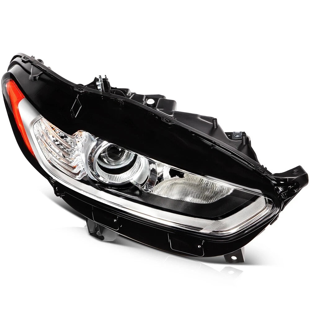 Projector Headlights Assembly for Ford Fusion (2013-2016)