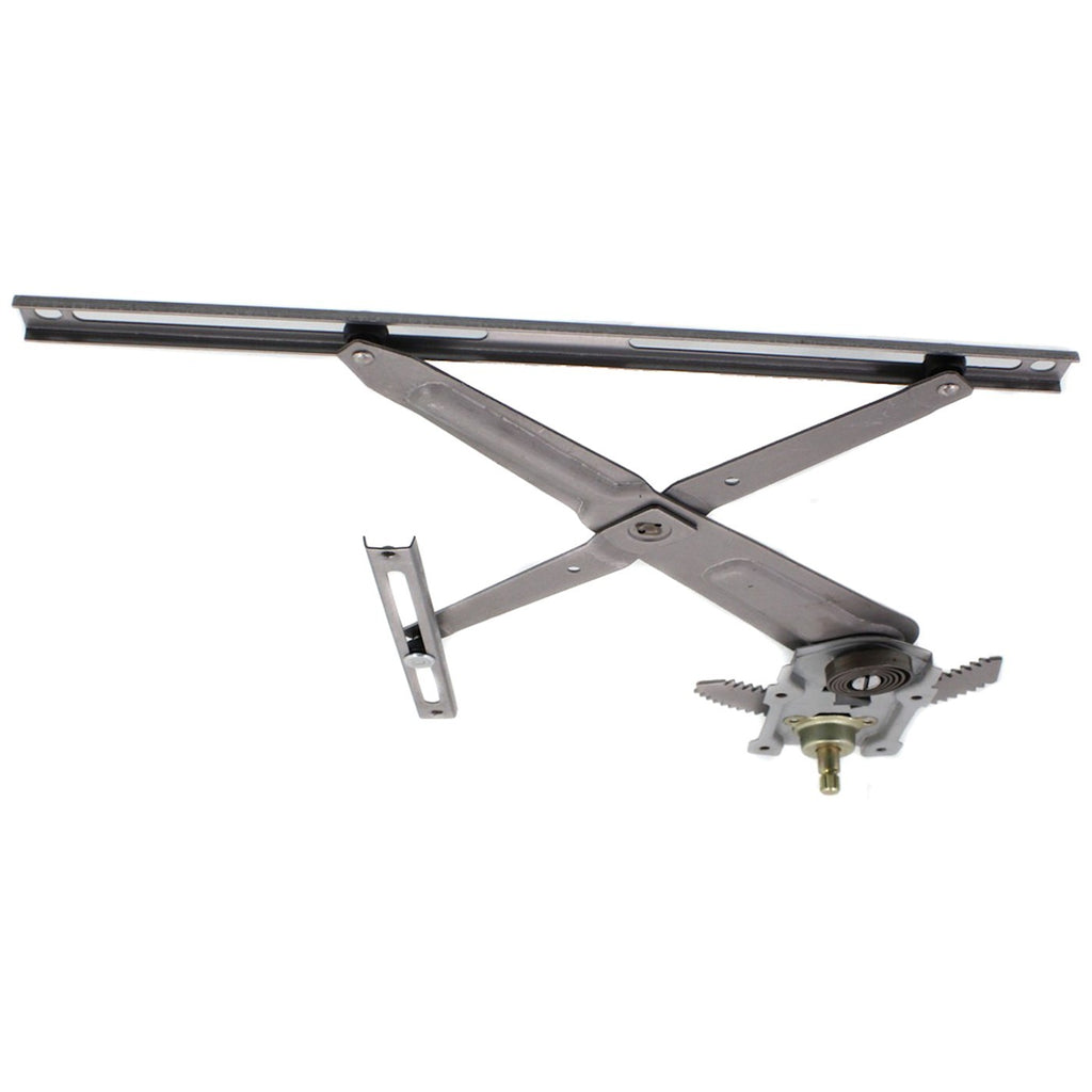 Window Regulator for Toyota Tundra (Front Passenger Right Side)