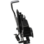 Hood Latch Lock for Toyota Yaris (2007-2011)