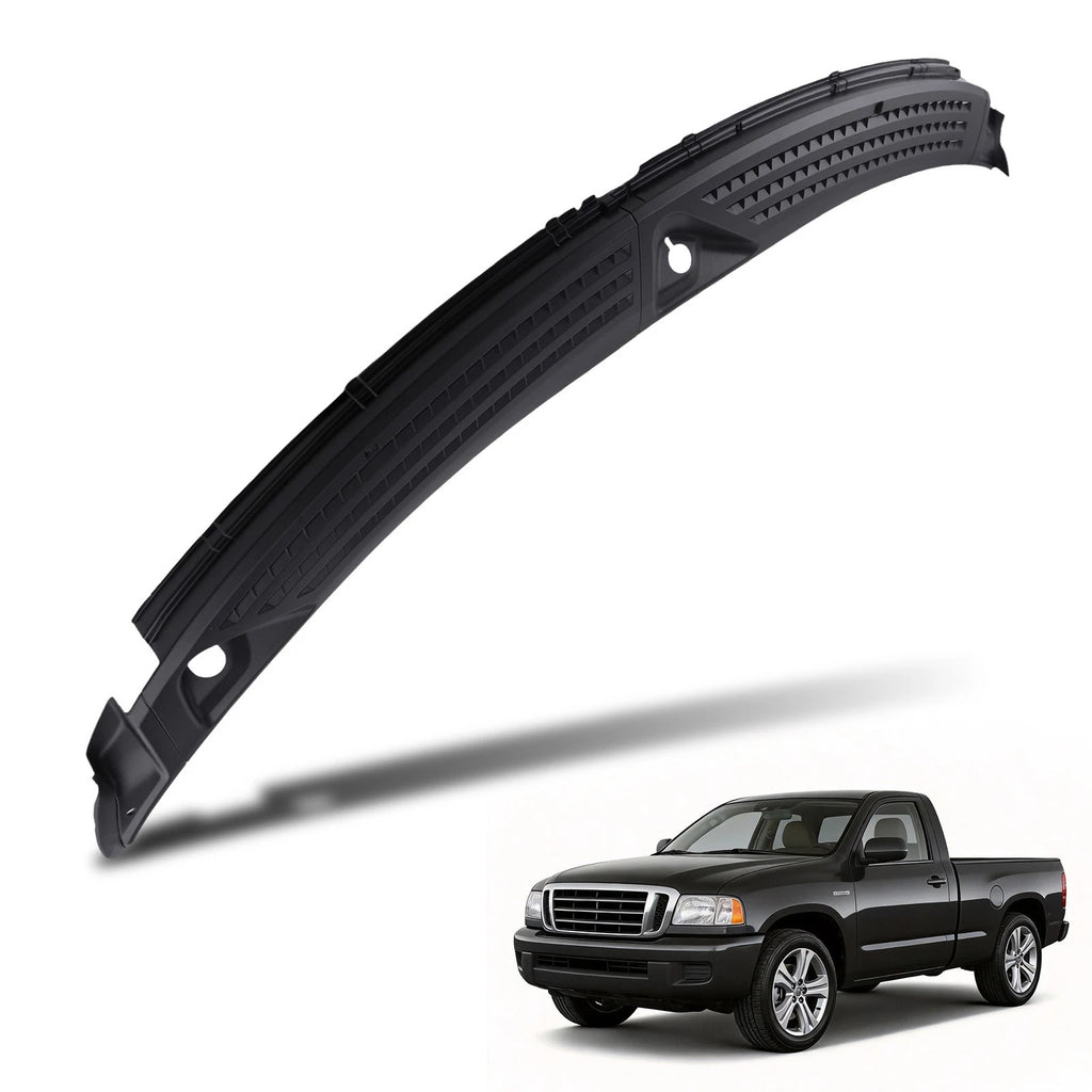 Cowl Panel Cover Pair for Ford F-150 (2004-2008)