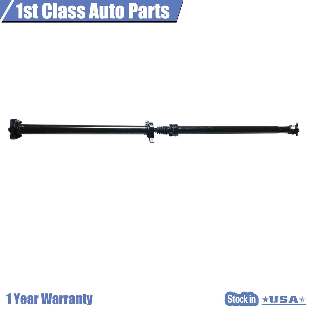 Rear Drive Shaft Assembly for Hyundai Santa Fe (2010–2012)