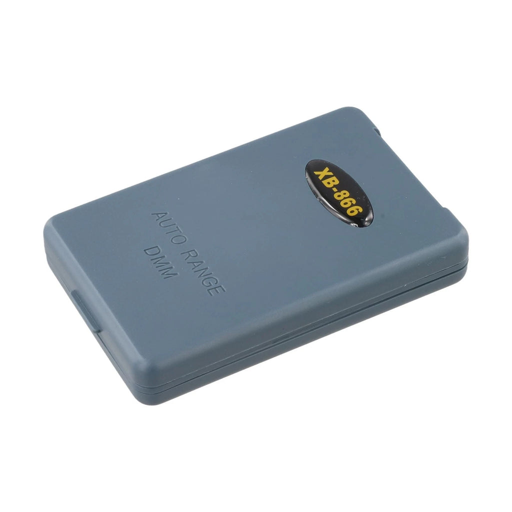 Auto-Range Tester for Electronics Testing (7 Functions, 25 Ranges)