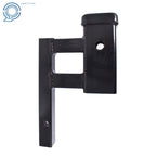 1-1/4" to 2" Adapter Extender for Tow Trailer Hitch Receiver